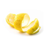 Citrus Limon (Lemon) Peel Extract