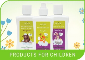 Products for children